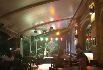 Hard Rock Cafe User Photo