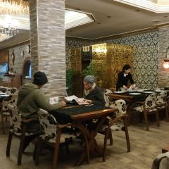Sedef Restaurant User Photo