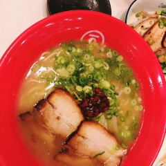 Shodoshima Ramen Hishio Shodoshima Angel Road User Photo
