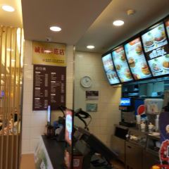 德克士(思南店) User Photo