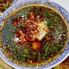 CHEN TI HUA User Photo