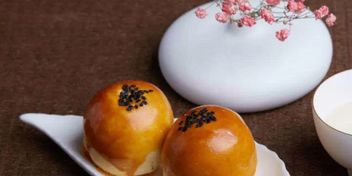 詹記宮廷桃酥王(濱湖店)