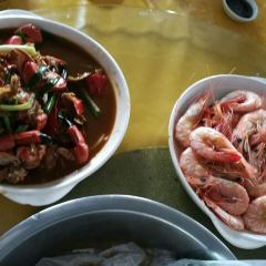 Kelaixiang Seafood Sichuan Restaurant User Photo