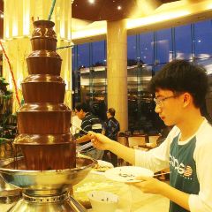 BI GUI YUAN BU LAN KA XI CAN TING User Photo