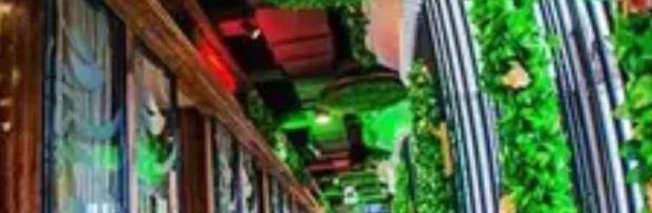 NA XI YU CUN LONG QUAN DIAN