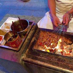 老驼泉烤肉 User Photo