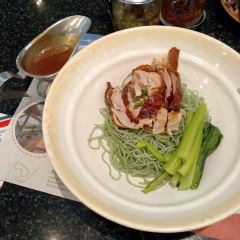 MK Restaurants(Central Festival Pattaya Beach Store) User Photo