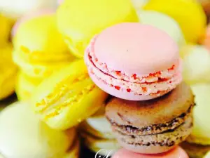 Boulangerie Thierry