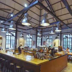 The Workshop User Photo