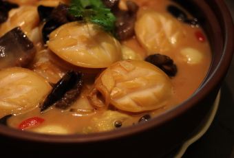 西安凱悅飯店·湖畔中餐廳張用戶圖片