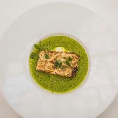 The Lanesborough Grill張用戶圖片