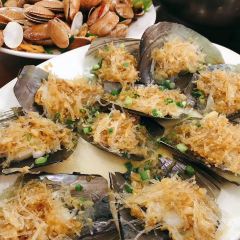 Kam Ling Seafood Restaurant Sdn Bhd 여행 사진