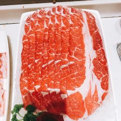 海底捞火锅(招商花园城店) User Photo