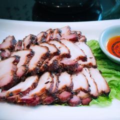 LAOXIMEN User Photo