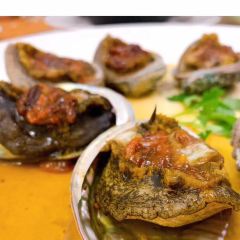 Zhouge Food Private Kitchens 여행 사진