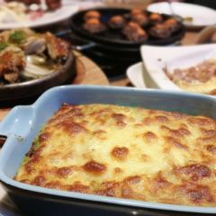 通海食上(富华街店) User Photo