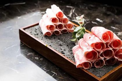 海盐海利开元名都大酒店·顶上豆捞