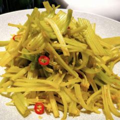 膳博士·府宴餐厅(猪猪星球店) User Photo