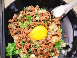 JM Cuisine