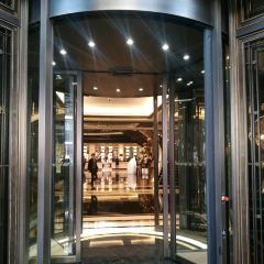 Cafe Bellagio User Photo