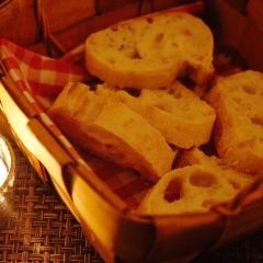 法国舅舅家小酒馆CHEZ JOJO(富民路店) User Photo