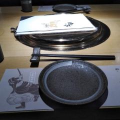 岩冶屋·烧肉自助放题(东百中心店) User Photo