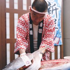 佳逸希爾頓格芮酒店·逸廚餐廳張用戶圖片