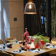 佳逸希爾頓格芮酒店·逸廚餐廳張用戶圖片