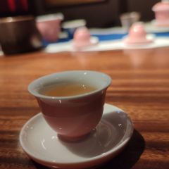 老友汇·半亩方塘 User Photo