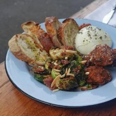 Buffalo Dining Club User Photo