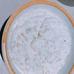 乌兰布统龙腾山庄餐厅 User Photo