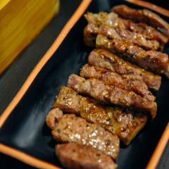 肉坊燒肉 User Photo