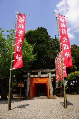 水前寺成趣園