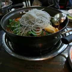 Wondang Gamja-tang(pork back-bone stew) User Photo