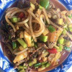 田记蒸碗羊羔肉 User Photo