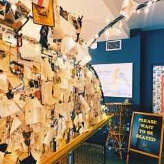 The Breakfast Club(Soho-On D'Arblay Street) 여행 사진