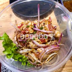 首尔朴宝·炭火烤肉(武川路总店) User Photo