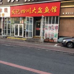 发记四川大盆鱼 User Photo