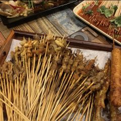 盛業小串張用戶圖片