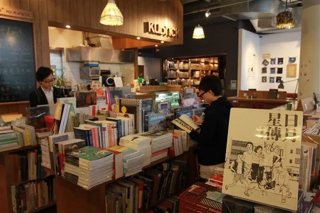 2025 홍콩 여행 가볼만한 곳 서점편 Best 8! 홍콩 감성 로컬 힐링 서점과 분위기 좋은 카페까지 한눈에