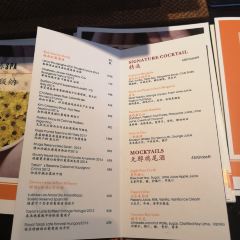 西雙版納悅椿溫泉度假飯店·食集全日餐廳張用戶圖片