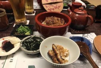 東京竹葉亭（名古屋店）用戶圖片