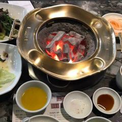 SAMWON GARDEN User Photo