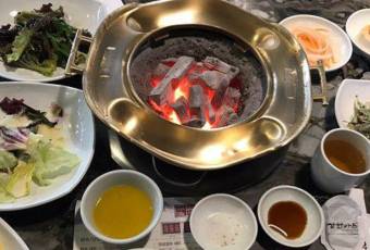 Samwon Garden user photo