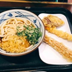 Marugame Udon User Photo