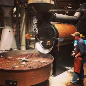 Starbucks User Photo