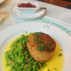 Bakfickan User Photo