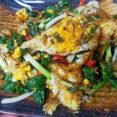 乡里乡亲·乡村主题餐厅(志玲路店) User Photo