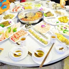 De Zhuang Hotpot (CangShan Wanda) User Photo