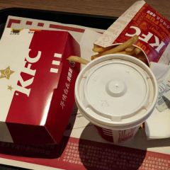 KFC (tanan) User Photo